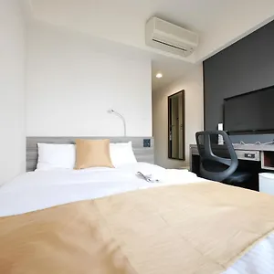 *** Hotel Comfybed Ginza Japan