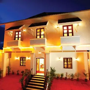 Hotel Castle, Kochi