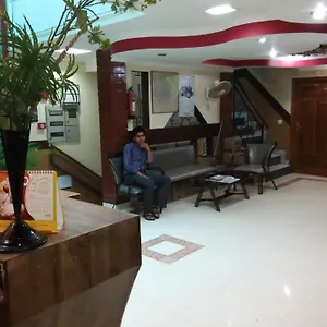 ** Hotel Midtown India