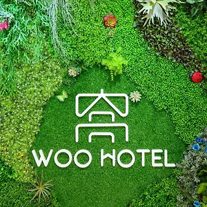 ** Inn Ueno Woo Japan