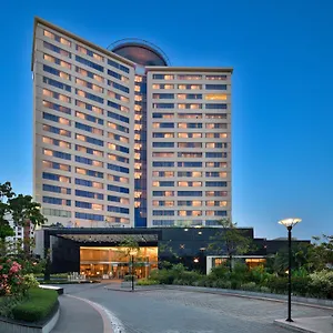 فندق كوتشي ماريوت, Kochi