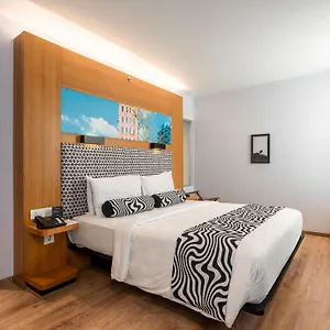 ***** Hotel Sunday Chandigarh India