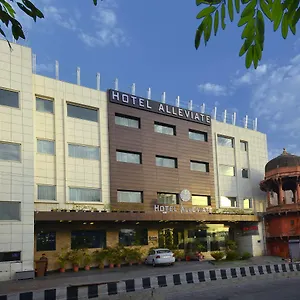 *** Hotel Alleviate India