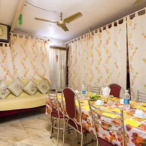 Bed & Breakfast Sonnetta Residency, Kochi