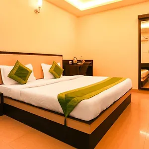 *** Hotel Janki International By Keymagics India